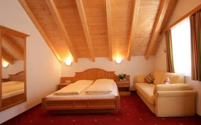 Hotel Garni Litzner
