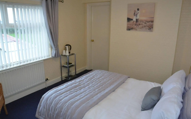 Glendale Cushendall
