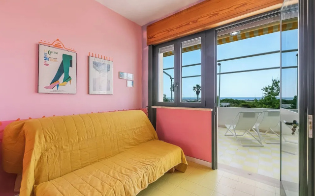 Tramonto Salentino Apartment Sea View