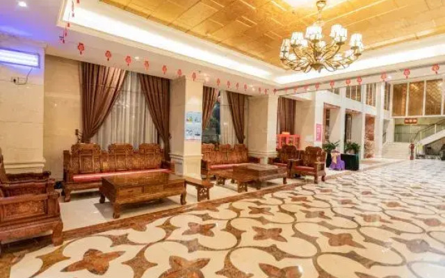 Yuzhou Hotel