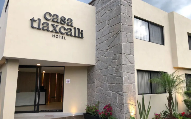 Casa Tlaxcalli by Beddo Hoteles