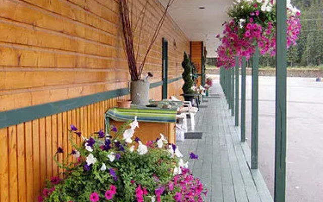 Mountain Ridge Motel & Rv Park