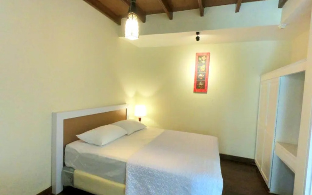 Bedugul Lake View Residence Unit A-1