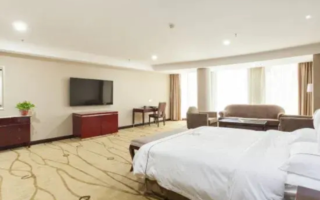 Harbour Hotel