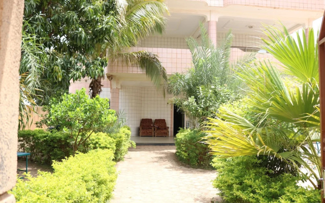 Residence Yipene