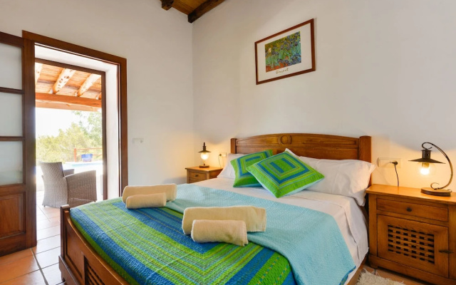 Casa Shera