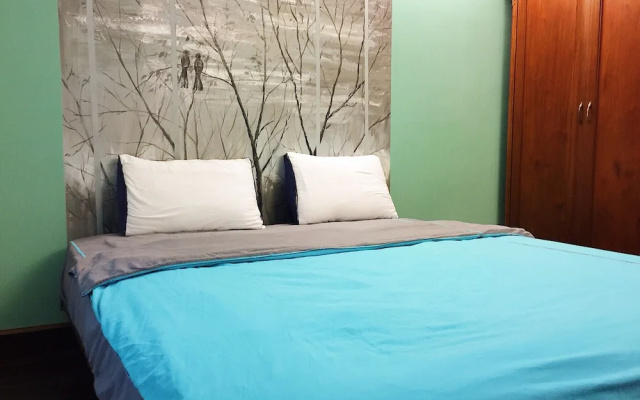 M-House Serviced Apartment