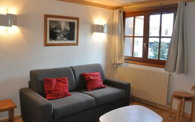 Appartement Les Deux Alpes, 2 pièces, 6 personnes - FR-1-348-182