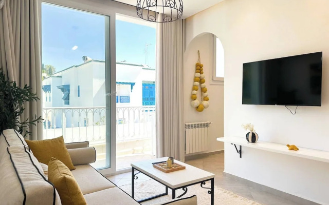 Appartement Chmissa 1 Bedroom