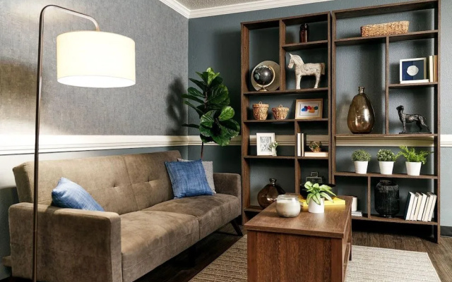 InTown Suites Extended Stay Macon GA