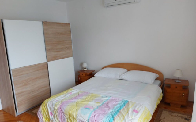 Apartment Bila