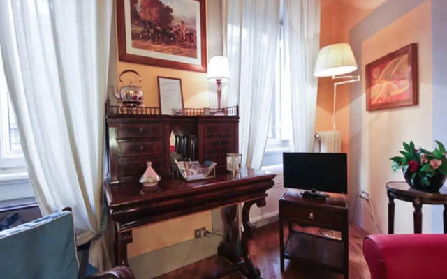 Casa Tornabuoni