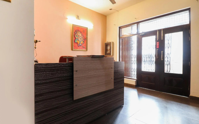 OYO 29712 Hotel City Residency