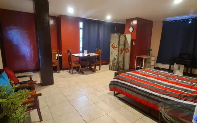 Palau Paradise Comfort