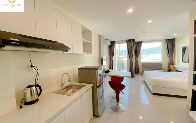 Full House Apartment Da Nang