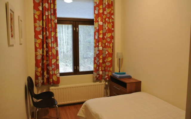 Lakehouse Saimaa B&B