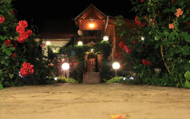 Orehite Guest House