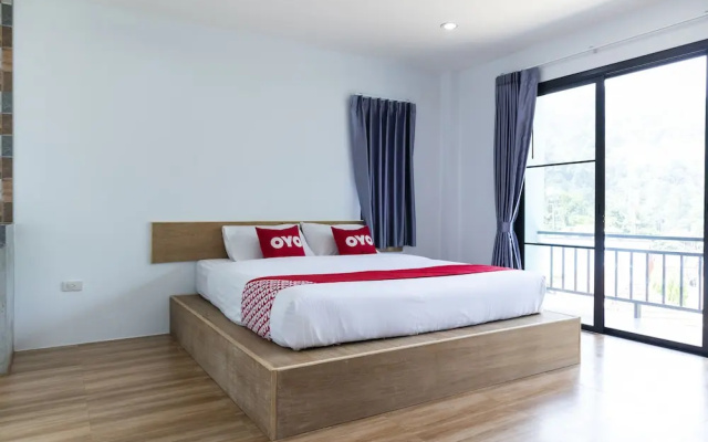 Home Kamala Hills by OYO Rooms
