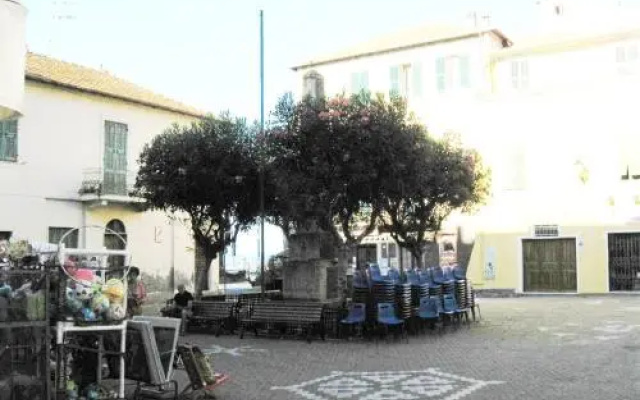 Nino Bixio Apartment