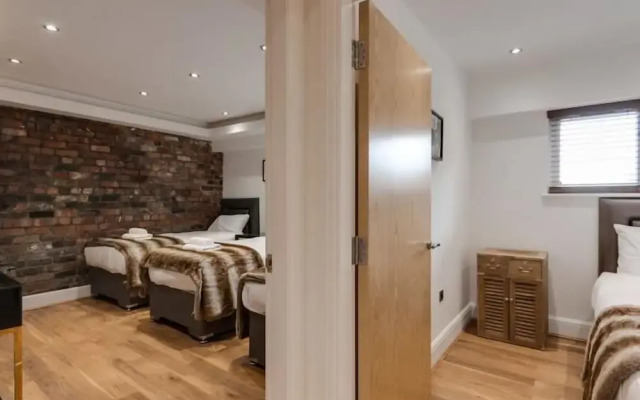 The Picture House Apartments