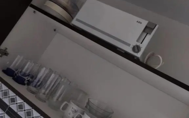 Georgia's apartment 5