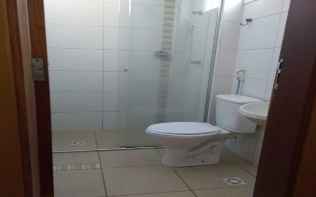 OYO Novo Grande Hotel
