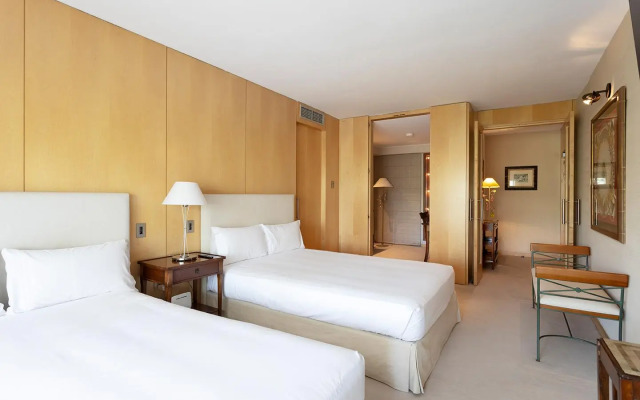 Suites del Mar Fenals