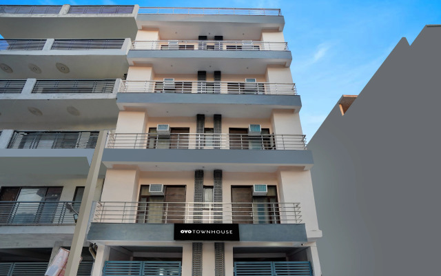 Townhouse Cloud Bay