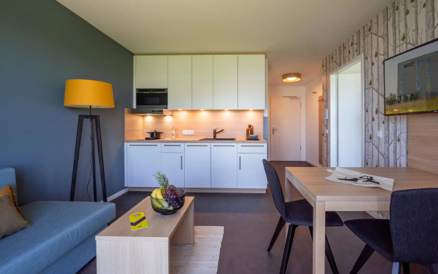 Koncept Hotel Neue Horizonte