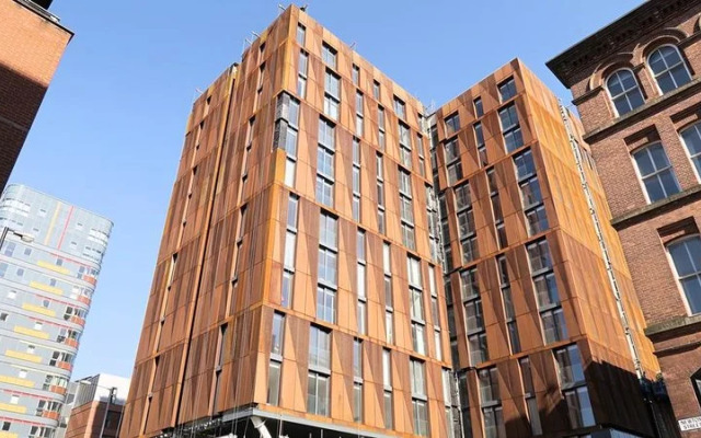 Oxid House
