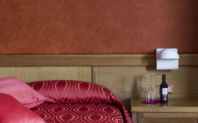 Leone De Castris Wine Hotel