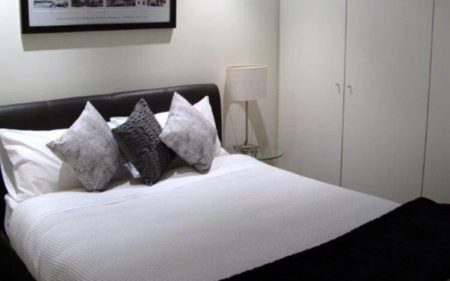 About Melbourne Apartments