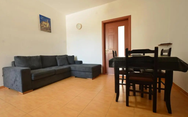 Apartments Kraja