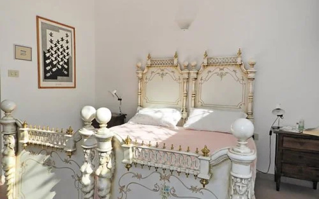 House Fiumara Barletta