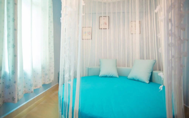 Sanya Yalongwan Right Here Inn