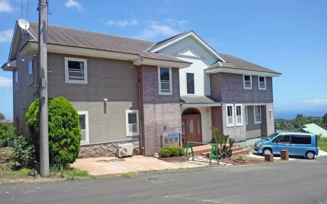 B&B Guest House Rin No Yado
