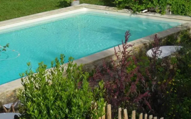 Manoir De Vaulx
