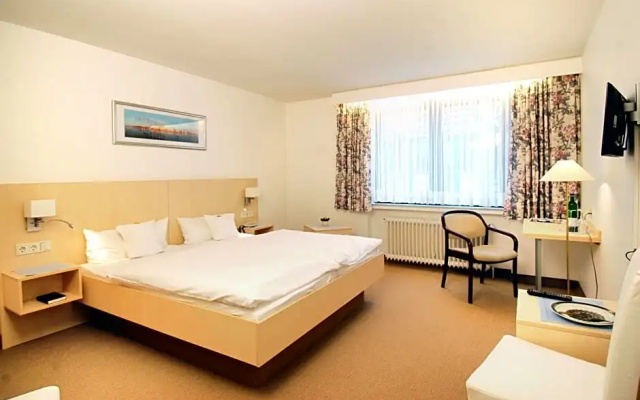 Hotel Meeresfriede