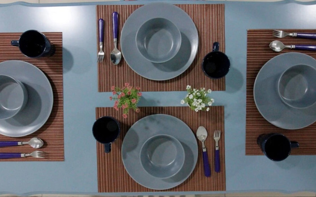 H2H Marine Home