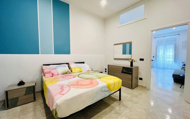 B&b Margherita Torremaggiore