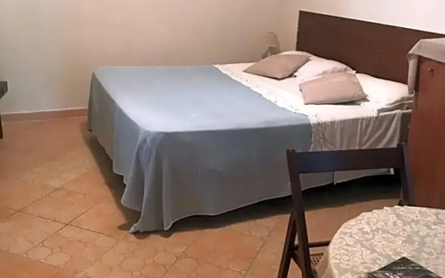 B&B La Libellula