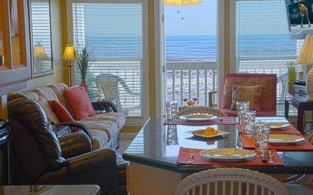 SeaScape Resort Condos