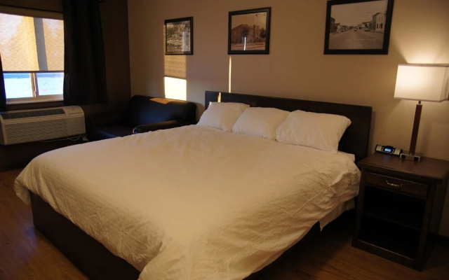 Eden Valley Motel