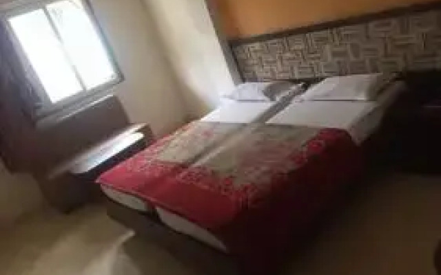 Hotel Saffronn