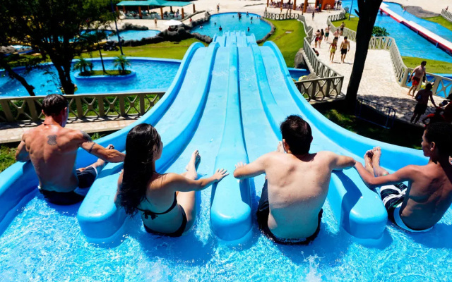 Itaipuland H. Park Resort & Spa Thermal
