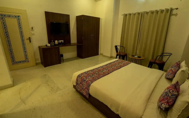 Atithi Bhanwar By Keshav Global Hotels