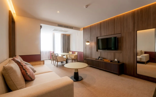 Hotel MOCO Udonthani