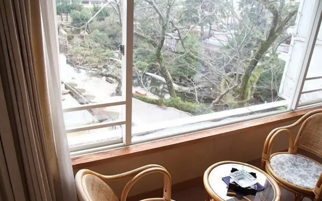Kaike Onsen Tokoen