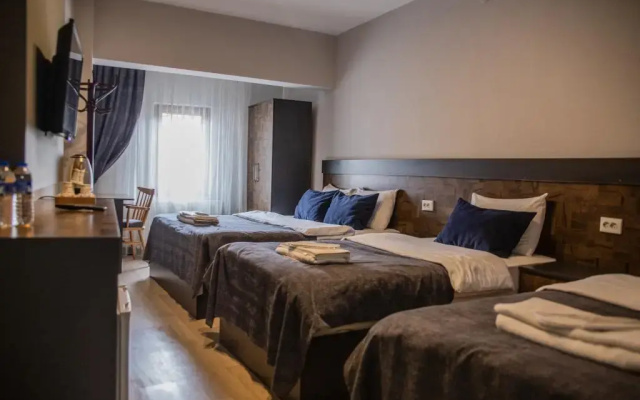 Atlas Hotel