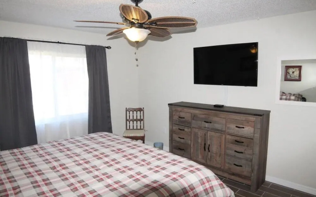 Pelican Inlet A105 Condo